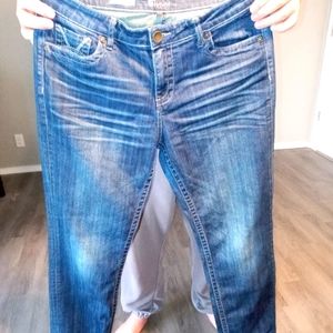 Kut From the Kloth Jeans Sz 12/L27